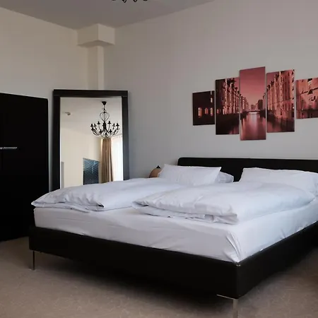 Hotel Cristobal