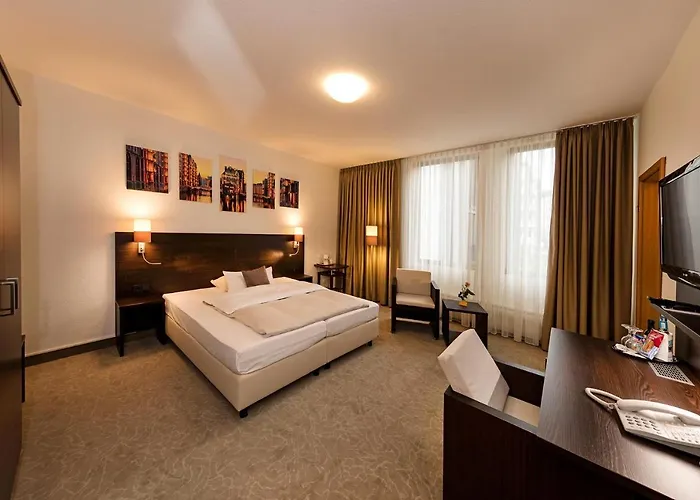 Hotel Cristobal 3*