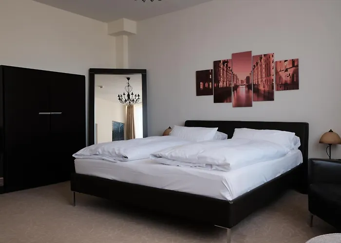 Cristobal 3* Hamburg