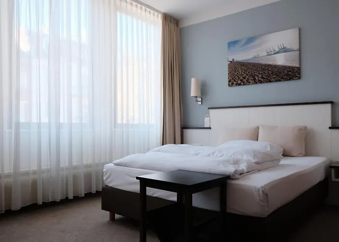 Hotel Cristobal