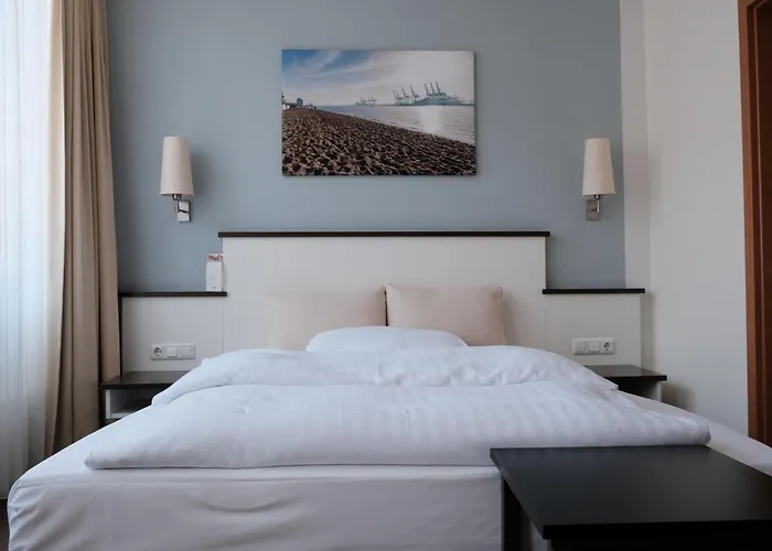 Cristobal Hotel 3*