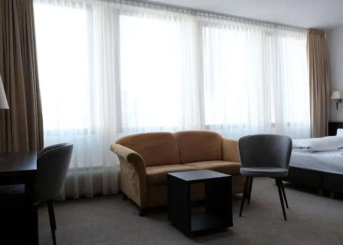 Hotel Cristobal 3*