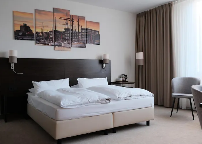 Cristobal Hotel