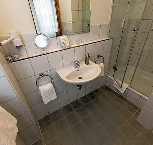Hotel Cristobal Hamburg