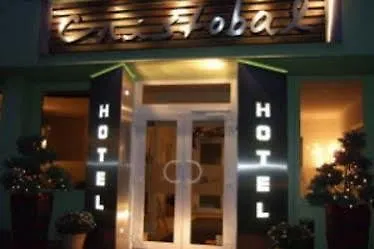 Hotel Cristobal 3*