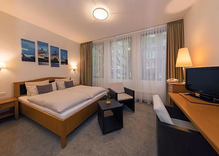 Cristobal Hotel 3*