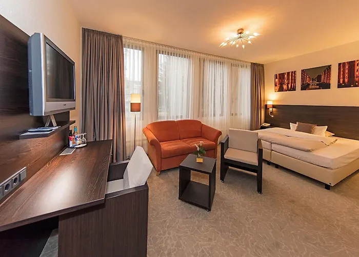 Hotel Cristobal