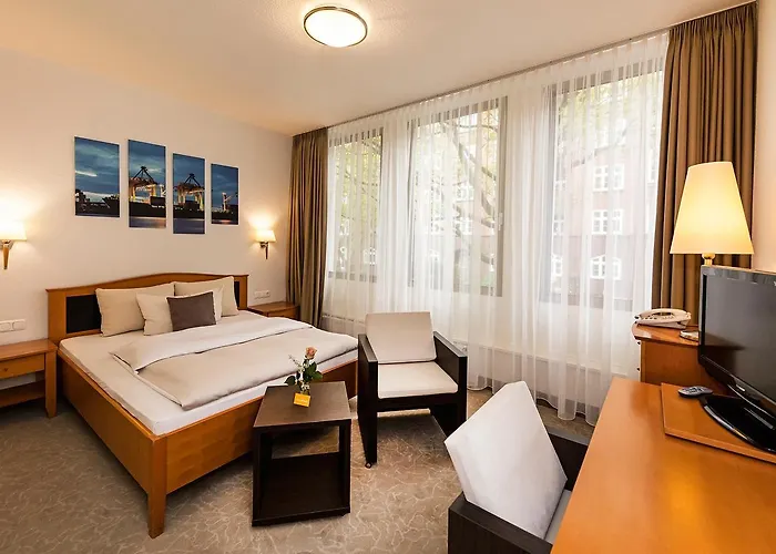 Cristobal Hotel 3*